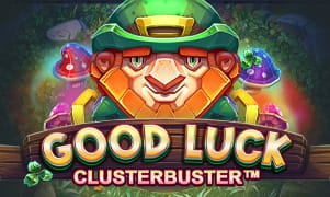 kubet Good Luck Clusterbuster™