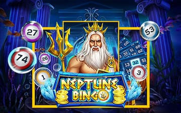 jilino1app Neptune Bingo